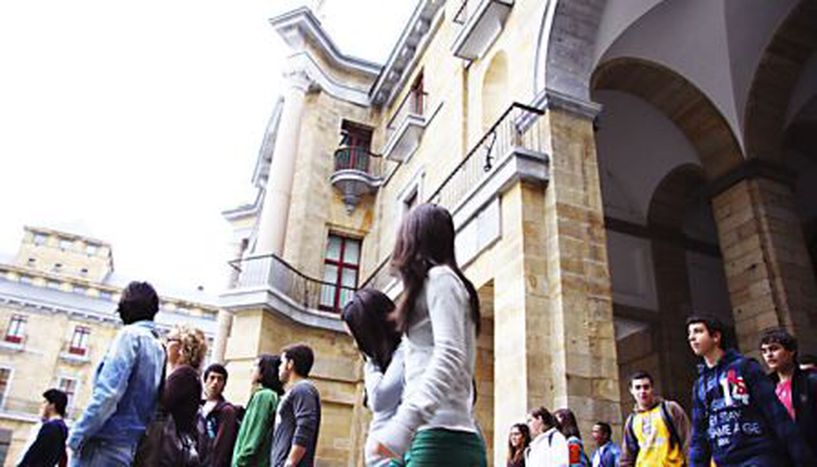 Image for KBUÑS 09': ¡inventa tu juventud!