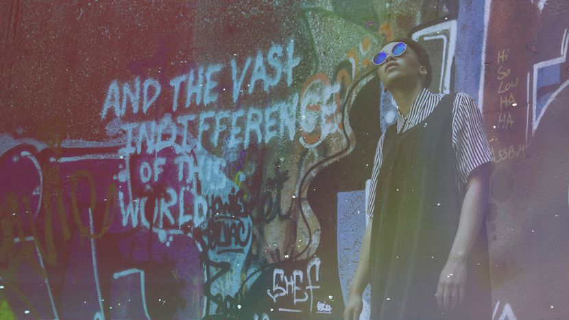 Image for Mobility: Young French at a Slow Pace