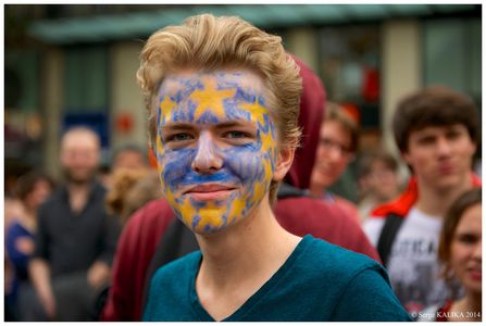 Image for ¿En qué consiste la identidad europea?
