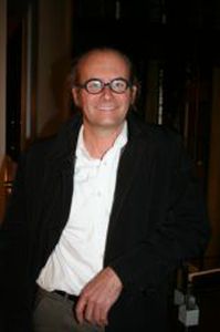 Image for Prof de yoga et homme de paix