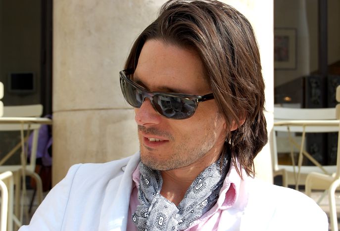 Image for Jeremy Deller: Ein Künstler, der Kunst mag, aber nicht malen kann
