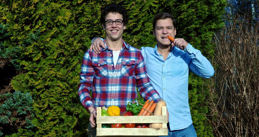 Image for L'entrepreneur polonais et devient