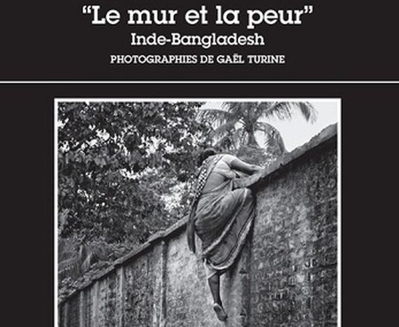 Image for Inde-Bangladesh : l'autre mur