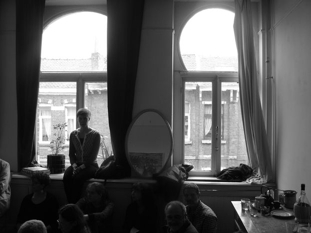 Image for Ein Konzert - bei mir im Wohnzimmer!