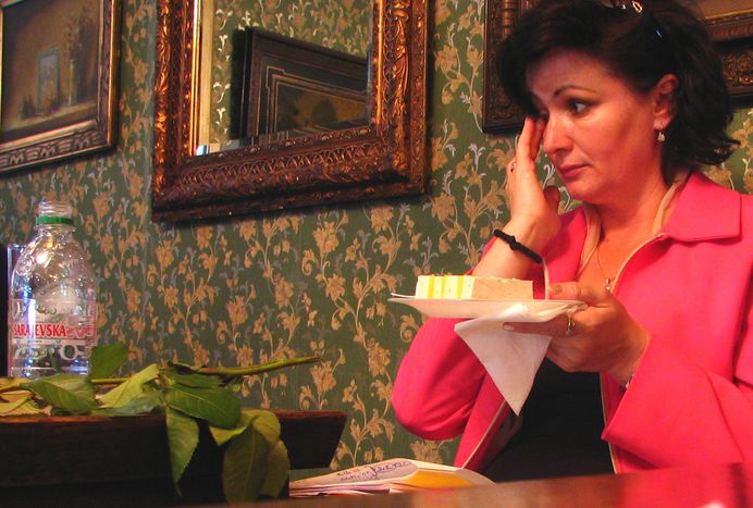 Image for Bosnien-Herzegowina: Ethnokratie aus der Wahlurne
