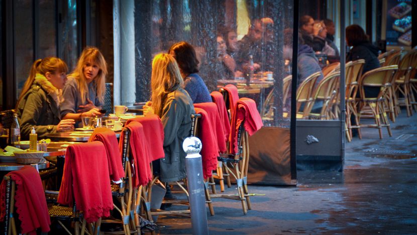 Image for Noi, Generazione Bataclan