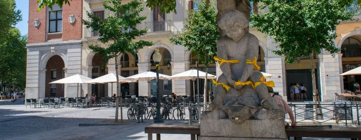 Image for Catalonia: Caught in Conflict