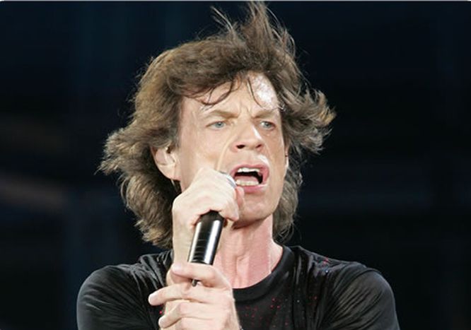 Image for Mick Jagger aconseja a la Unión Europea
