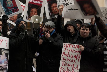 Image for LyBIA: Dealing with the Past, Winning the Future 