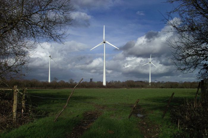 Image for Energie rinnovabili: tra speranza e contraddizioni: prima parte