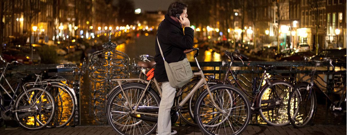 Image for Ce qu'il faut savoir sur le référendum Pays-Bas-Ukraine 