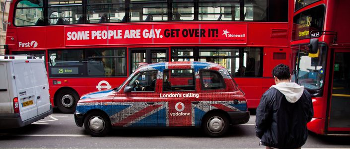 Image for Britain's Atheist Bus Campaign spreads across Europe