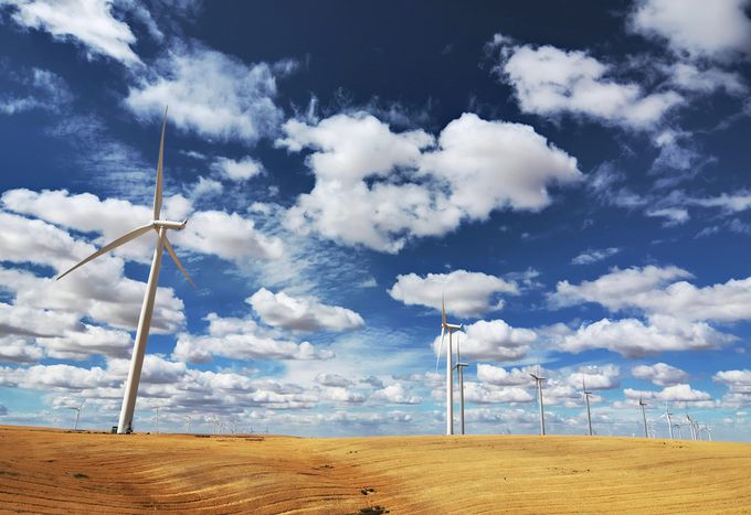 Image for Energiewandel: verpasste Möglichkeit für Belgien? 