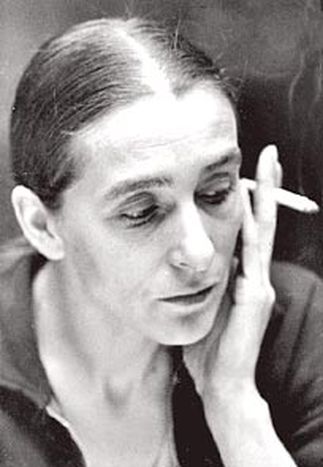 Image for Pina Bausch: rupturismo y renovación