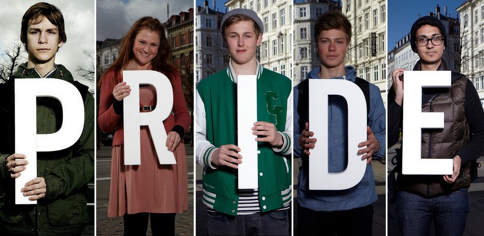 Image for Homosexuelle in Litauen: Einen Schritt vor, zwei zurück