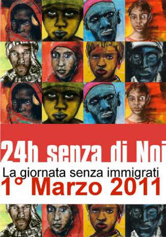 Image for 24h senza di noi