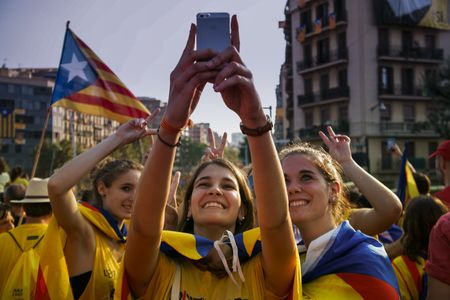 Image for Alter Spalter: Separatisten siegen in Katalonien