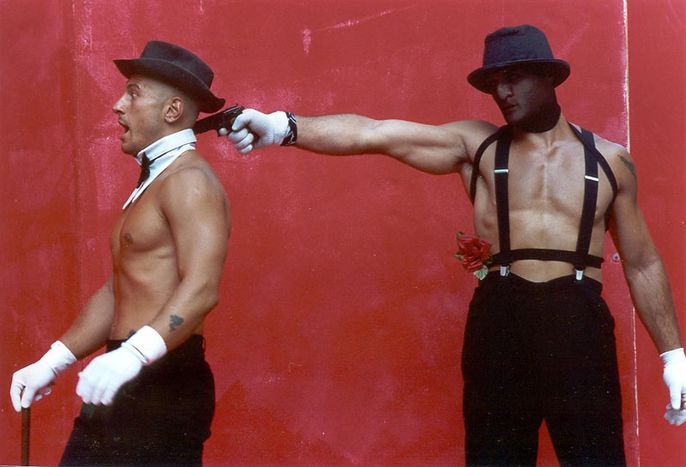 Image for Teatr za kratami