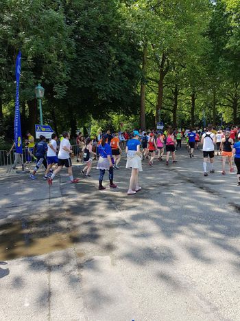 Image for Vivre les 20km de Bruxelles autrement