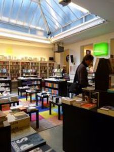 Image for When Europe meets den Brusseleir Acte 2: Rencontrons les Van Istendael! Passa Porta / jeudi 4 octobre