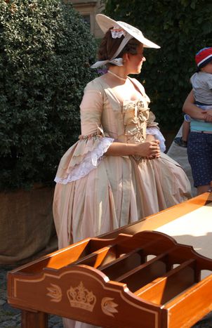 Image for Barock   Nur schöner Schein?