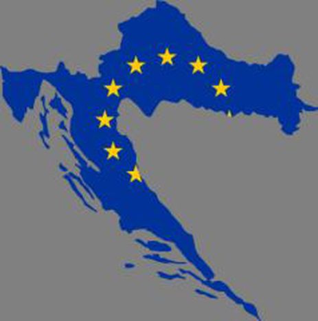 Image for Convincing Croatia