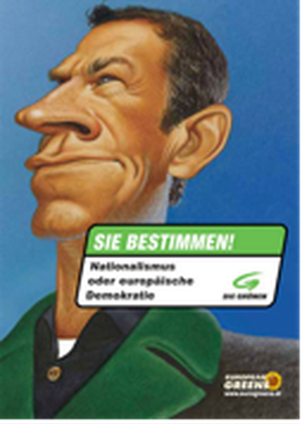 Image for Austria and the European Parliament Elections: a look at 1999 and 2004
