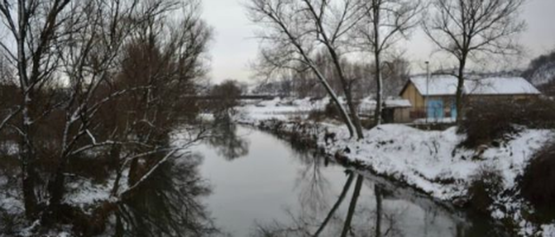 Image for The Beauty that Frightens (My city K.Mitrovica)