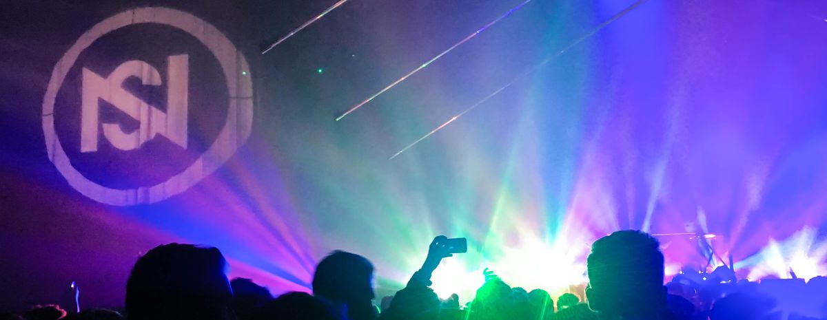 Image for Les Nuits sonores s'installent à Bruxelles