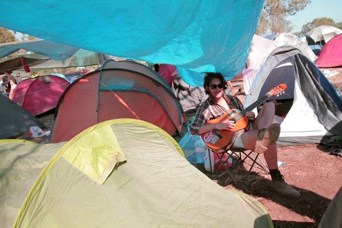 Image for Super Bock Super Rock: lo mejor y lo peor nunca visto y escuchado