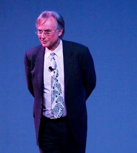 Image for Richard Dawkins : « La grande révolution aurait dû arriver avec Darwin »