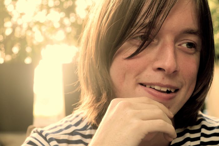 Image for Jacco Gardner, Peter Pan et les sixties 