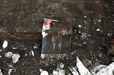 Image for Syriens Pein