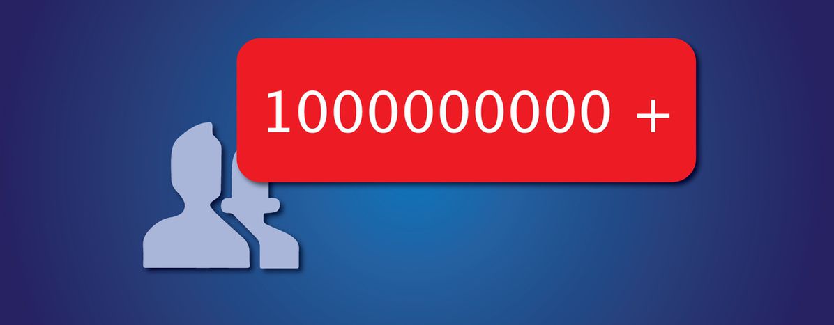 Image for Numeri che parlano da soli: il record di connessioni su Facebook