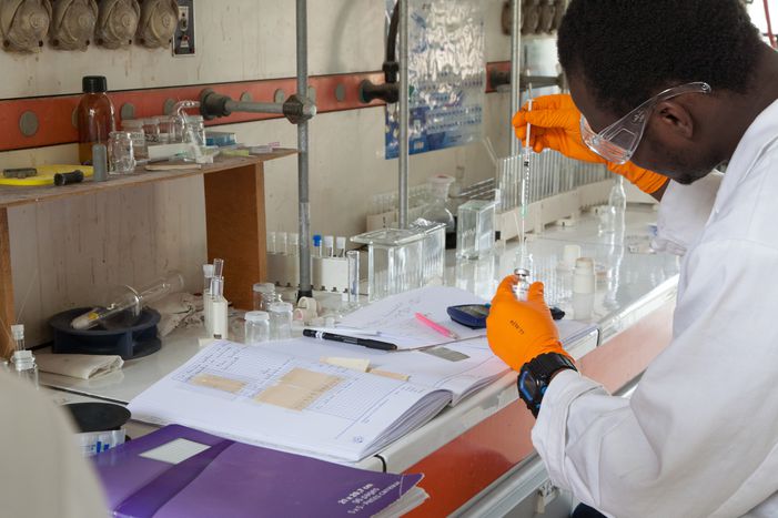 Image for The saga continues to legislate on endocrine disruptors 