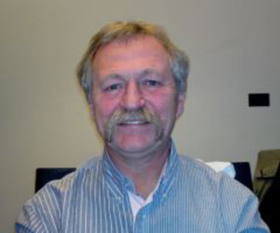 Image for The dissenting farmer