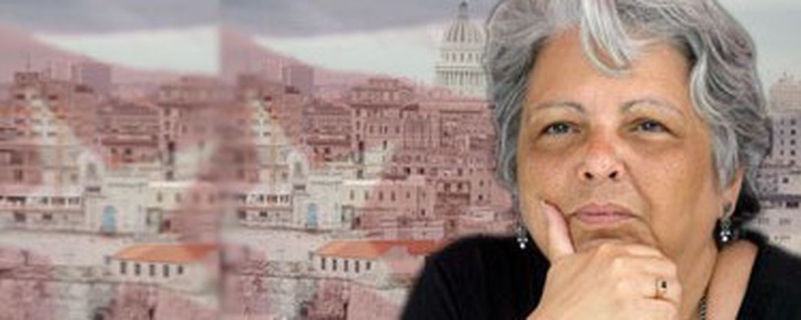 Image for Martha Roque : « L'UE nie l’existence d’une opposition au régime castriste à Cuba »
