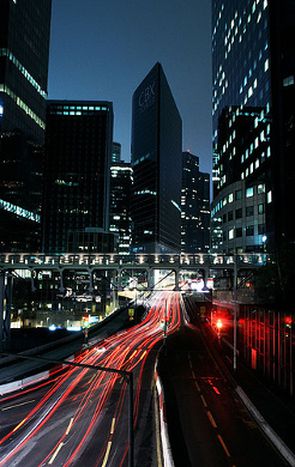 Image for Des buildings dans Paris