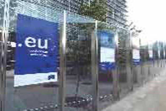 Image for Don't vote ou les élections européennes à la sauce américaine