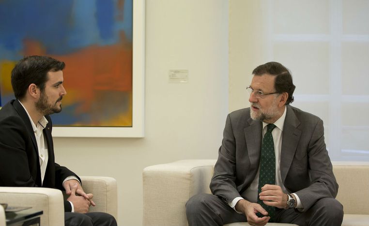 Image for Spanish Elections: Why is the limelight on a chosen few?