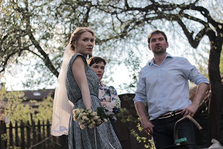 Image for UNA DITTATURA DI SUCCESSO