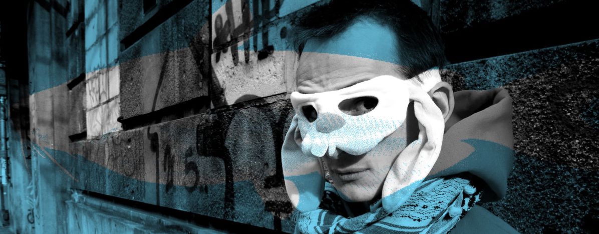 Image for Jaś Kapela: tak naprawdę mam dwanaście lat i jestem psem