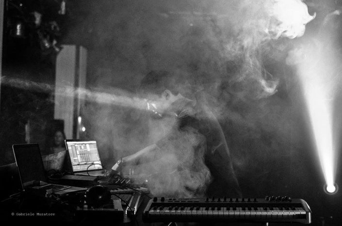 Image for La playlist di #SYS, la rassegna palermitana di elettronica