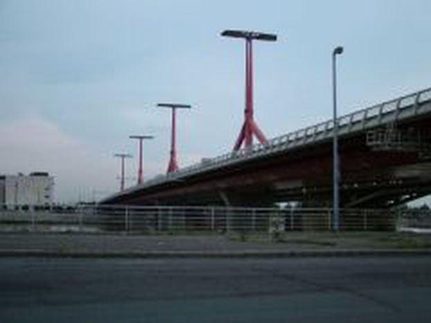 Image for Photos from Budapest