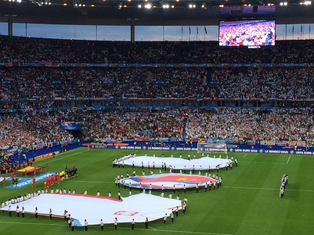 Image for Pologne - Allemagne: la satisfaction d'un match sans but marqué