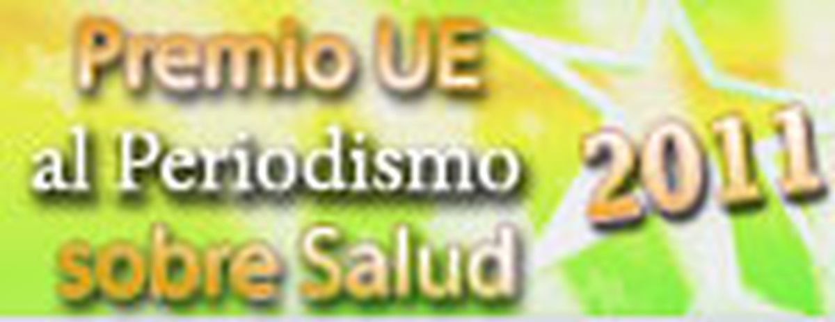 Image for ¿Es periodista? ¿Le interesan los temas de salud?