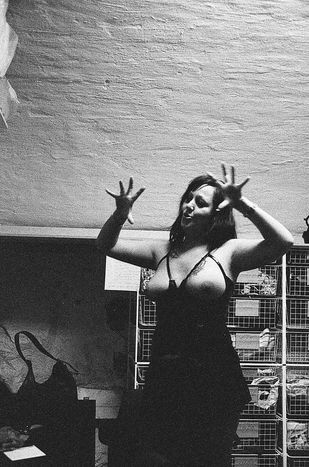 Image for Prostitute in Europa 