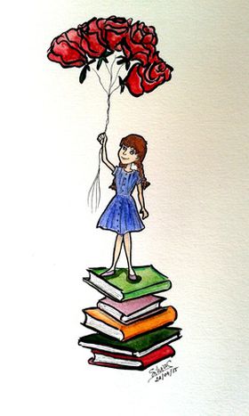 Image for À la Sant Jordi, on se dit « oui » !