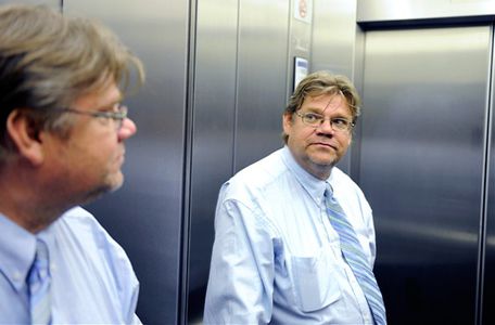 Image for Vrais Finlandais : l’avenir de l’euro est entre leurs mains