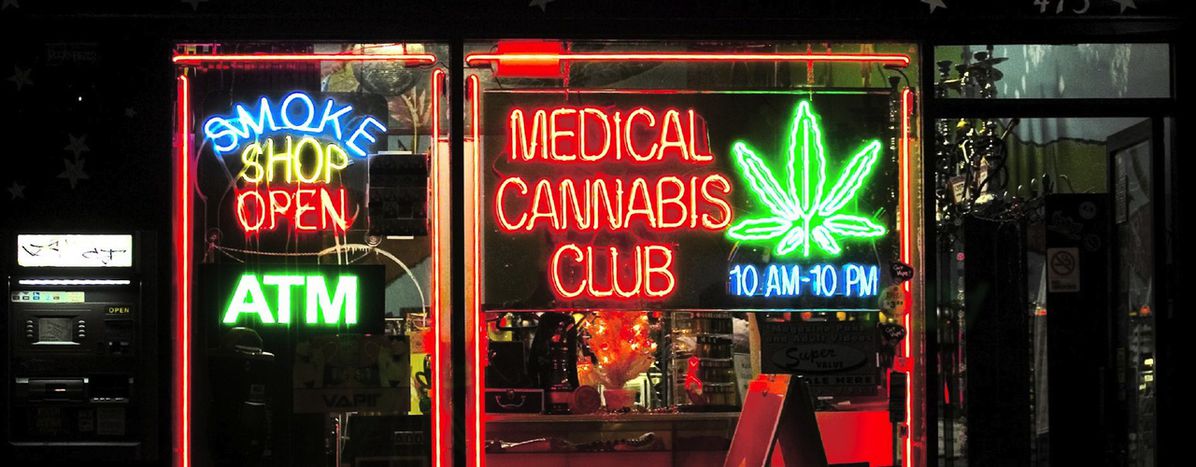 Image for L'Italie entre cannabis médical et guerre contre la drogue